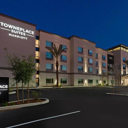 Towneplace Suites By Marriott San Diego Central מראה חיצוני תמונה