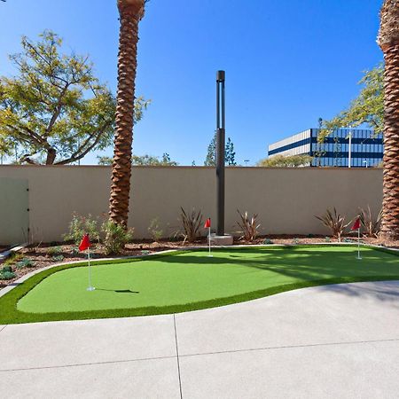 Towneplace Suites By Marriott San Diego Central מראה חיצוני תמונה