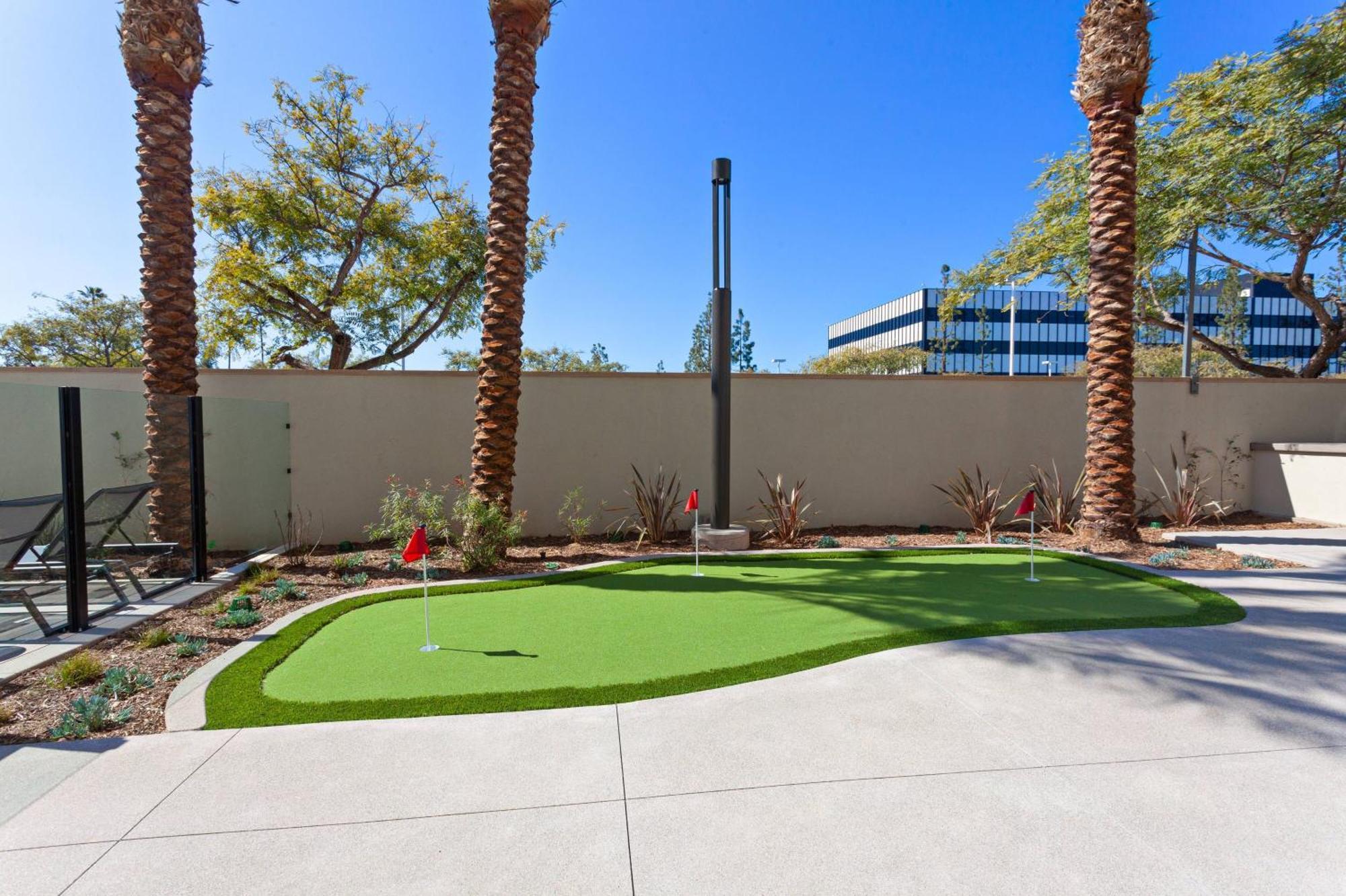 Towneplace Suites By Marriott San Diego Central מראה חיצוני תמונה