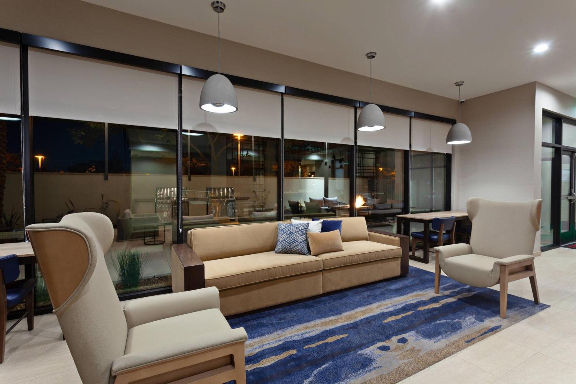 Towneplace Suites By Marriott San Diego Central מראה חיצוני תמונה