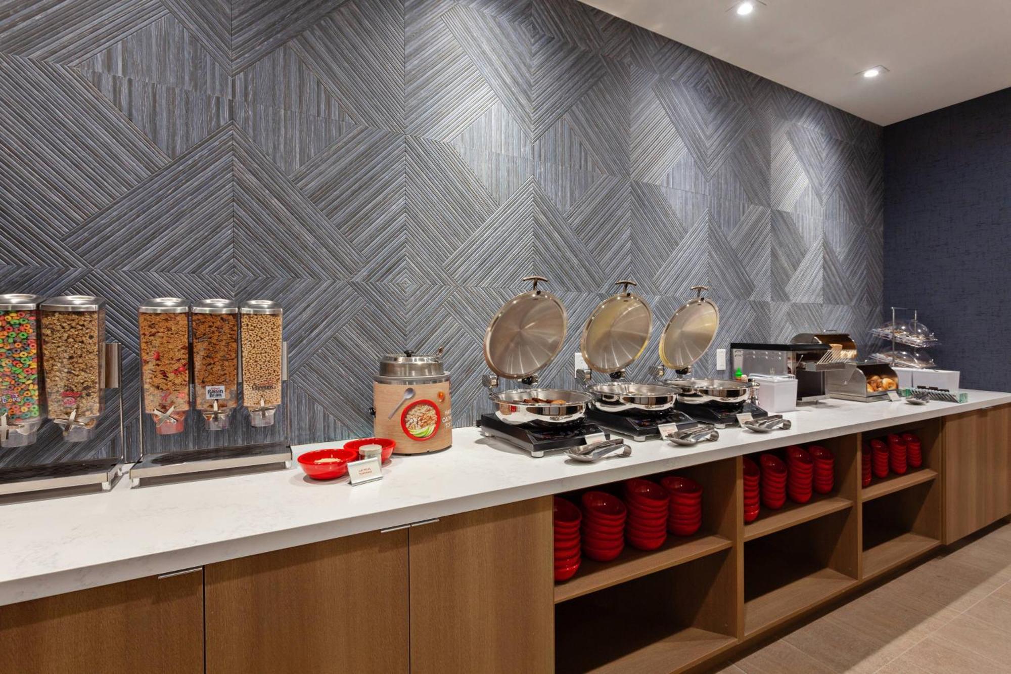 Towneplace Suites By Marriott San Diego Central מראה חיצוני תמונה