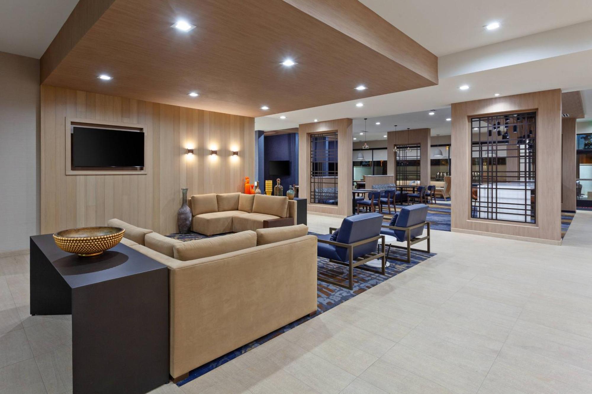 Towneplace Suites By Marriott San Diego Central מראה חיצוני תמונה